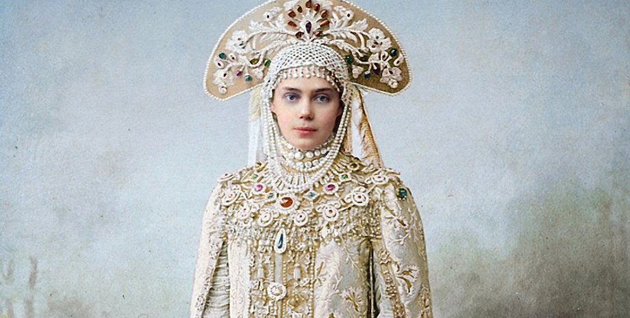 Ксения Александровна, великая княгиня, платье, конфета, находка, эрмитаж, неожиданная находка, сестра николая второго