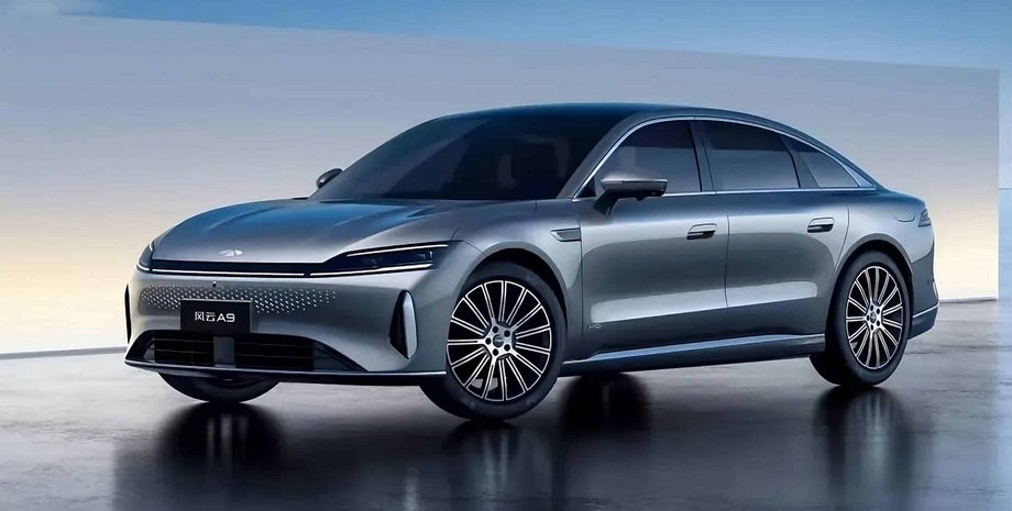 Chery Fulwin A9, Chery Fulwin, новый Chery Fulwin A9, седан Chery, седан Chery