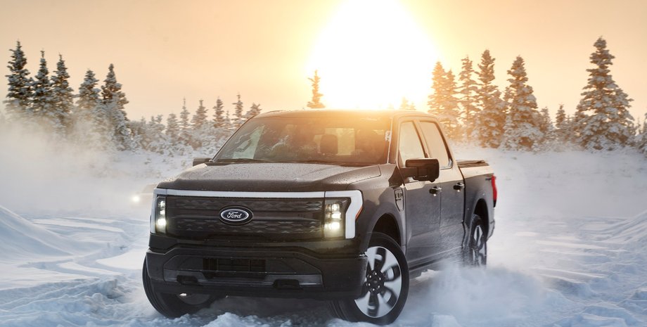 электромобиль в мороз, электромобиль зимой, запас хода электромобиля, Как увеличить запас хода электромобиля зимой