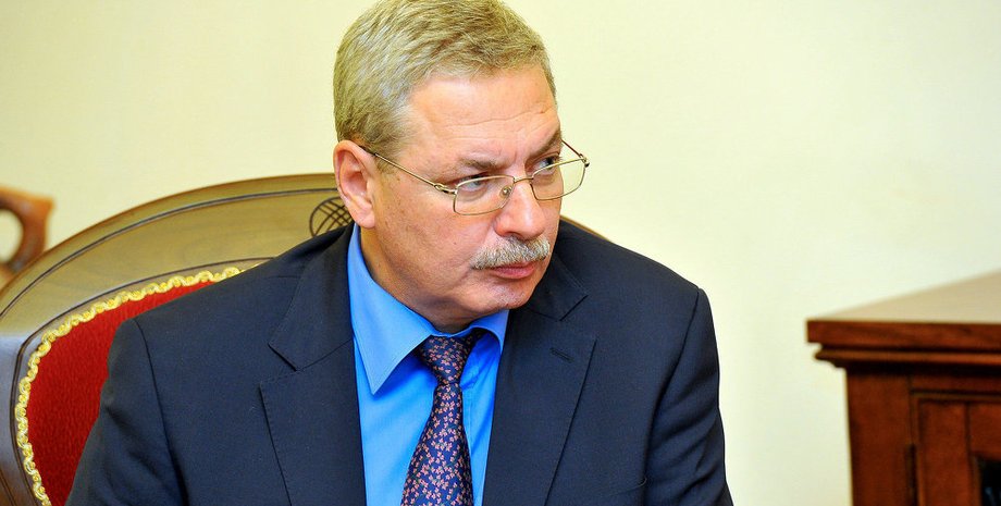 Анатолий Яновский / Фото: РИА Новости