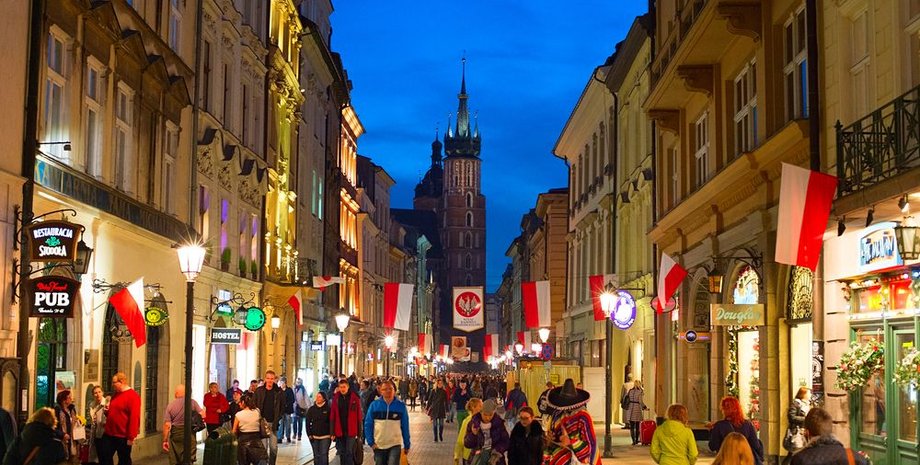 новости польши, новости украины, недвижимость польша, украинцы в Польше, как украинцу купить недвижимость в Польше