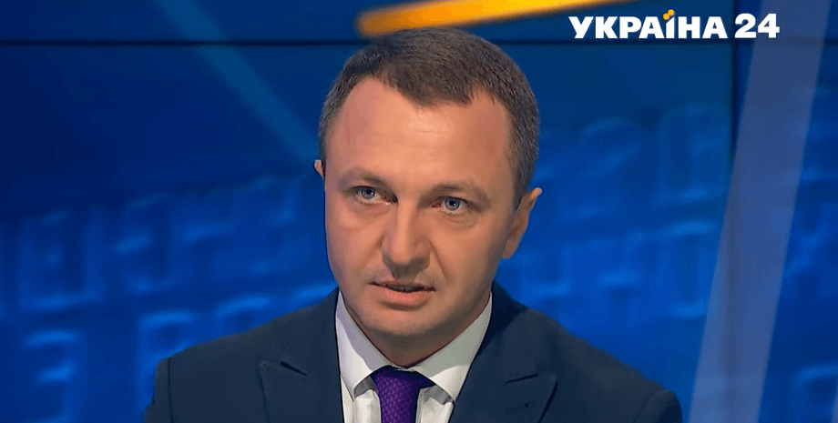 Тарас Креминь