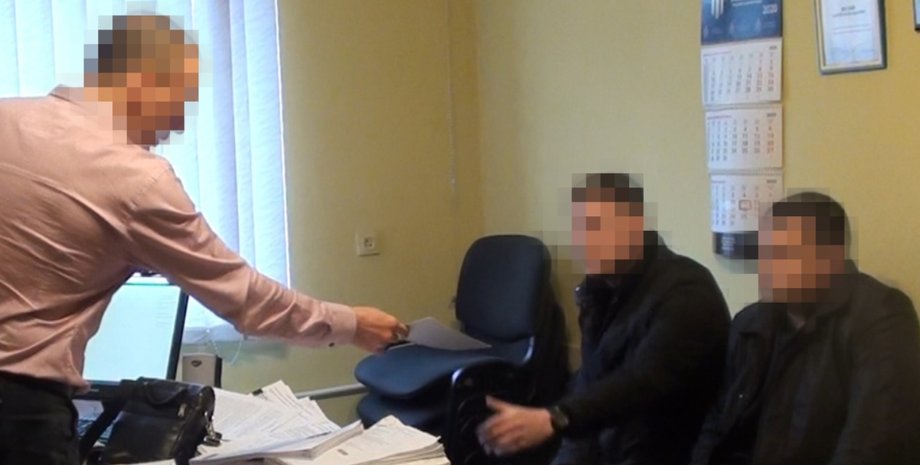 Патрульный, Кривой Рог