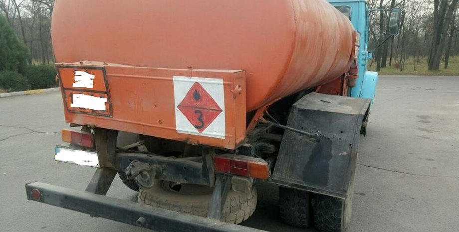 Фото: facebook.com/Головне управління Національної поліції в Київській області