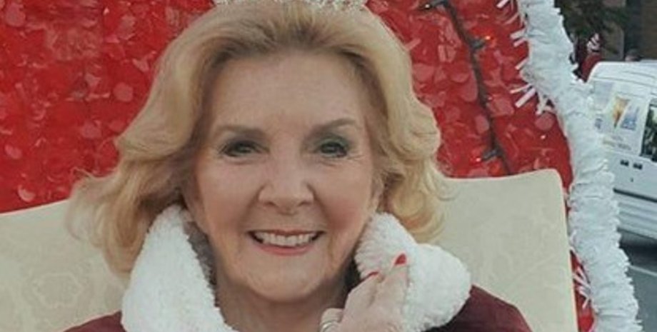 Барбара Гатри Лэй, Мисс Вирджиния, коронавирус