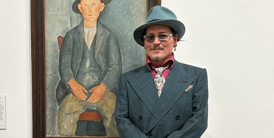 Джонні Депп продюсуватиме екранізацію романа Булгакова