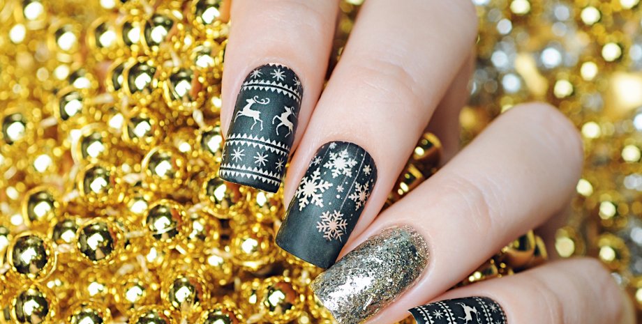 маникюр 2021-22, самые модные решения