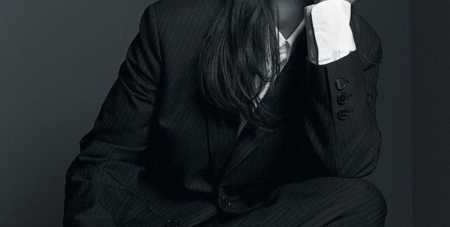 Моника Белуччи