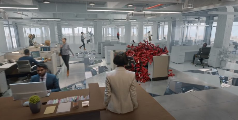 Verizon, реклама, 5G, мобильная связь