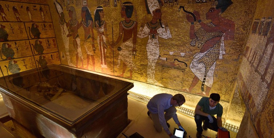 Фото: Кеннет Гаррет / National Geographic