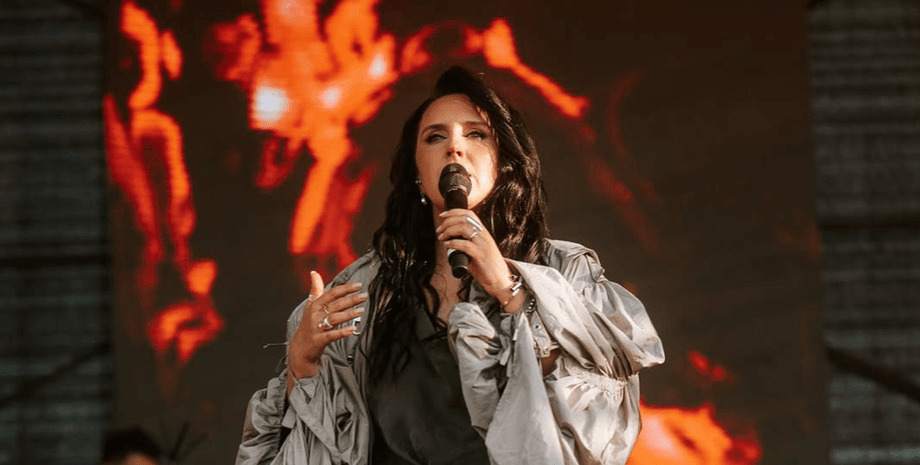 Джамала, Джамала личная жизнь, сын джамалы, селим, день рождения, муж джамалы, сеит-бекир сулейманов