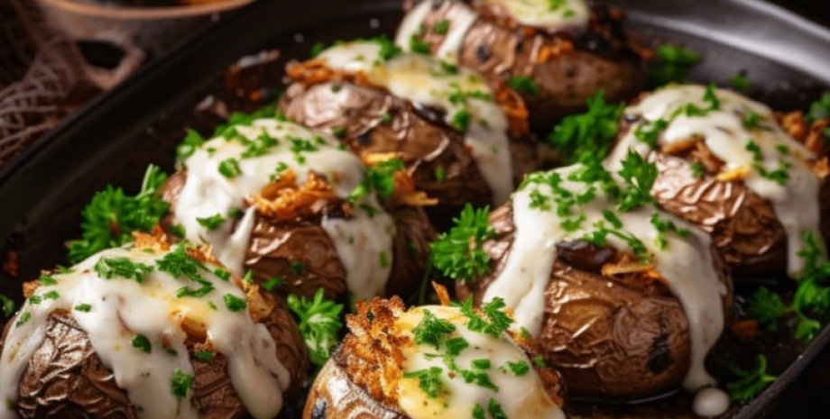 Мясо по-французски из курицы и картофеля - рецепт с фото пошагово + отзывы