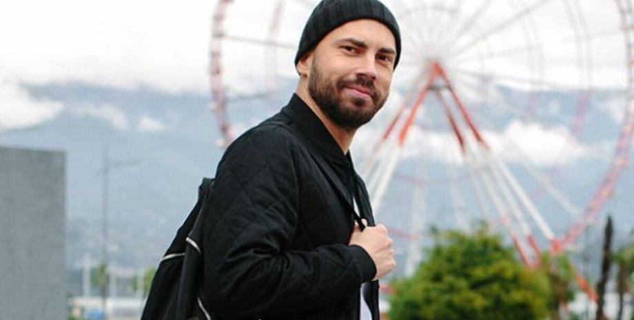 Андрій Бєдняков