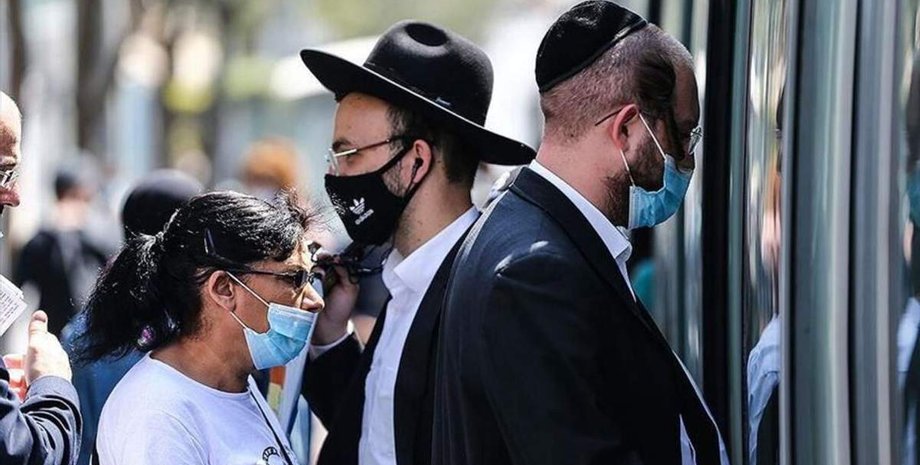 Израиль, коронавирус, карантин, ограничения, отмена,