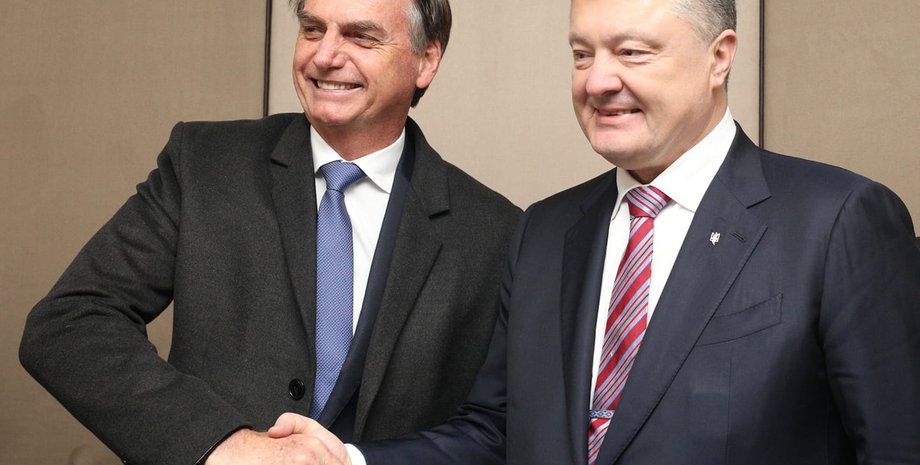 Фото: пресс-служба президента Украины