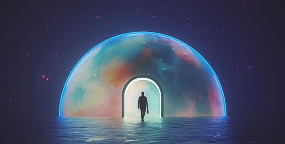 путешественник во времни