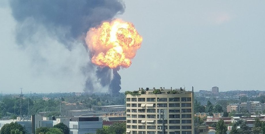 Фото: twitter.com/biagiotozzi