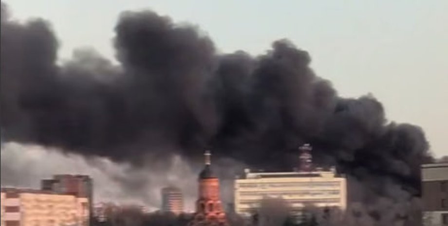 Зеленский подтвердил удар по Брянску