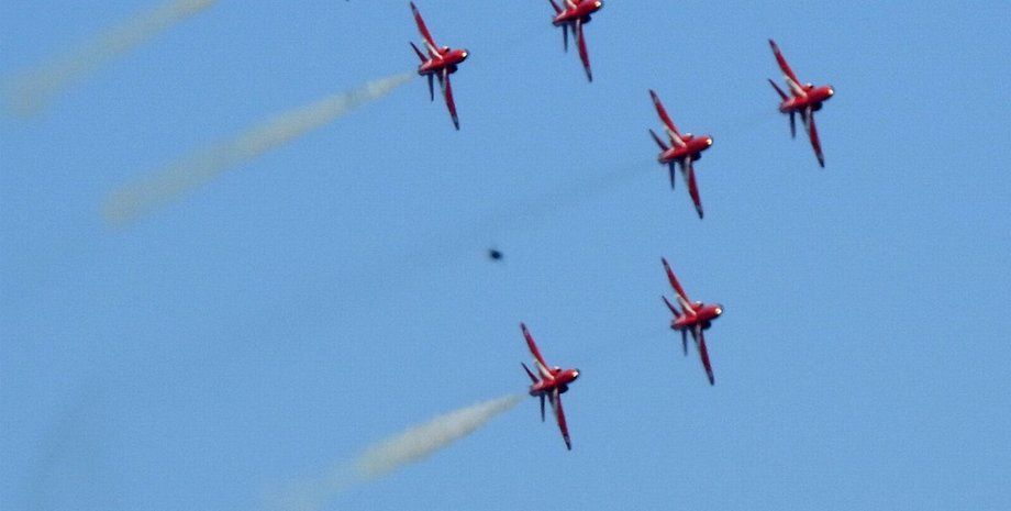 в рф отменили авиашоу, в рф боятся атаки беспилотников, атака дронами россии, МАКС, в рф отменили МАКС