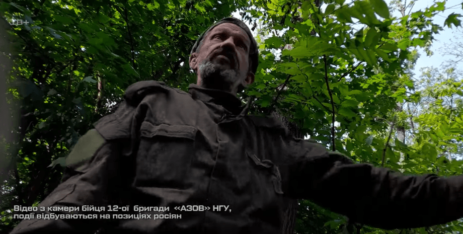 солдат, солдат ЗС РФ, російський військовий