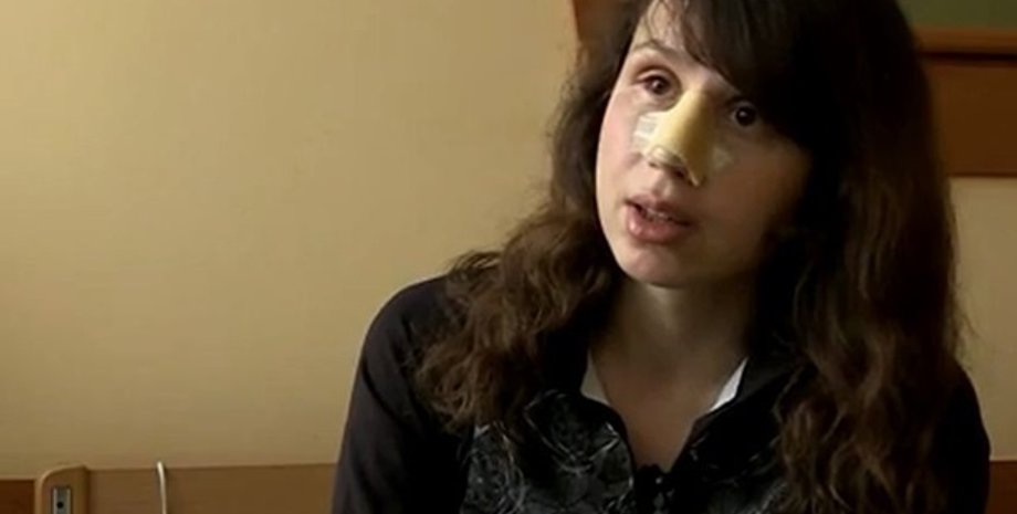 Татьяна Черновол/Фото: Скриншот