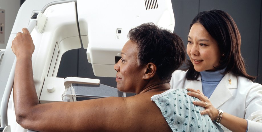 Рак, обстеження