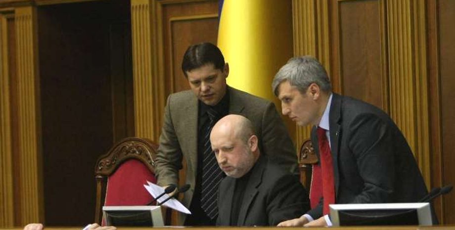 Верховная Рада / Фото: rada.gov.ua