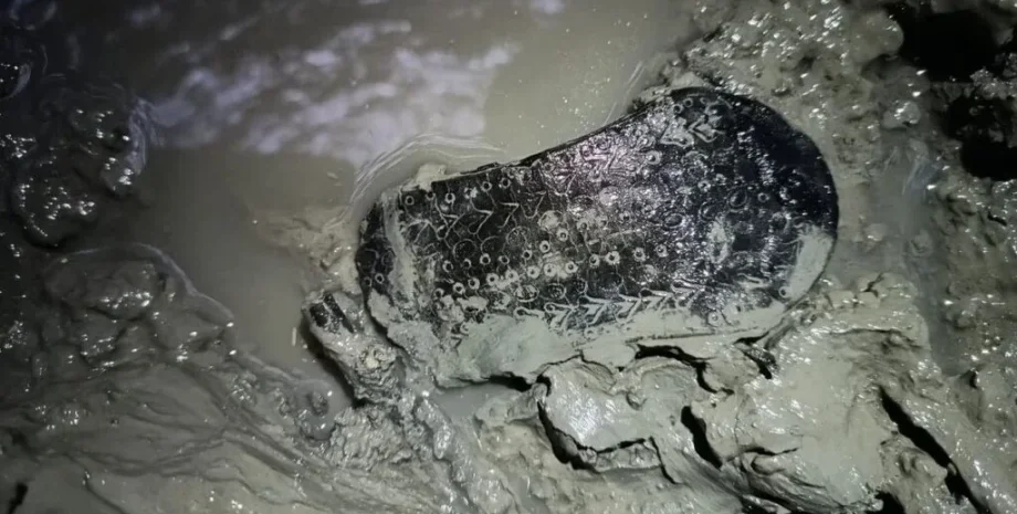 Римская сандалия, Луций Астурум, археологическая находка, 2 000 лет, римская история, уникальный артефакт, хорошо сохранившаяся сандалия, Испания, древняя обувь, археология