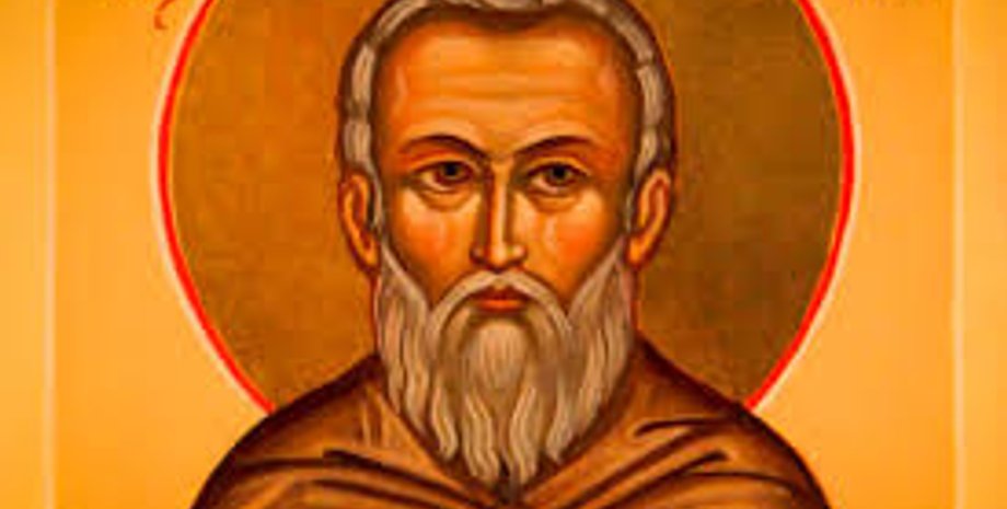 Преподобного Григорія 19 грудня 2024 року