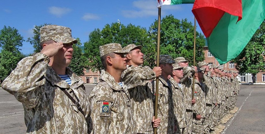 Фото: vsr.mil.by