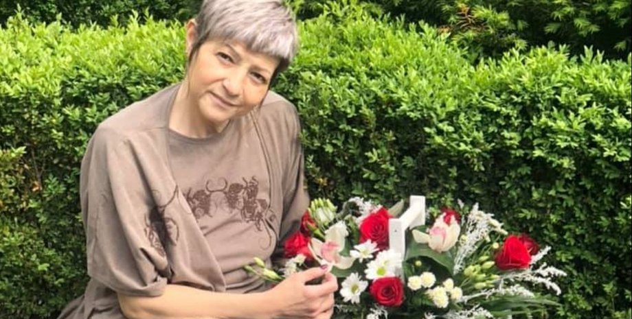 Татьяна Шарапова/Фото с сайта uaportal.com