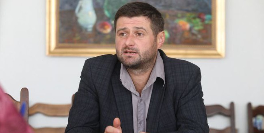 Константин Чернявский Чернявский Константин — председатель Национального союза художников Украины, заслуженный художник Украины