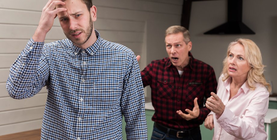 Горькая правда: тест ДНК разоблачил многолетнюю ложь матери и развалил брак родителей