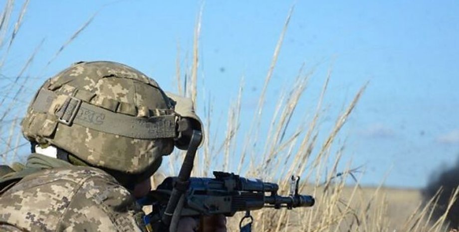 оос, донбасс, военный, боевики, винница