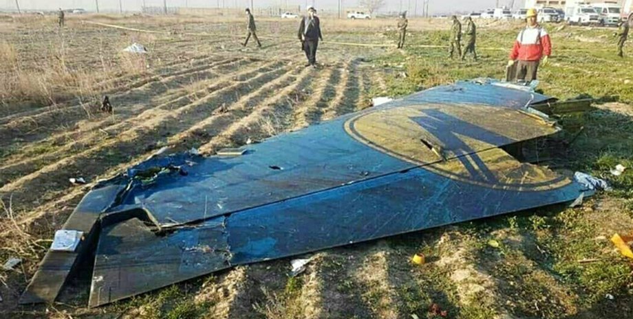 Крушение самолета, авиакатастрофа, иран, тегеран, мау, боинг, Boeing-737