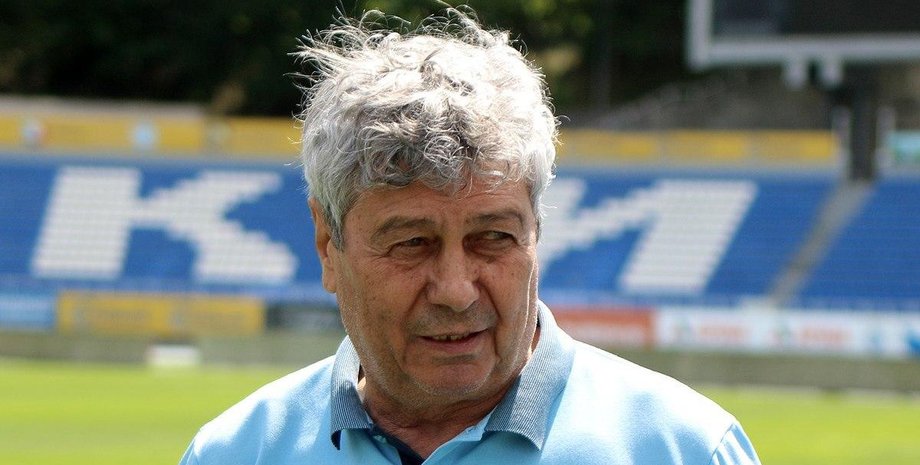 Фото с официального сайта ФК "Динамо"