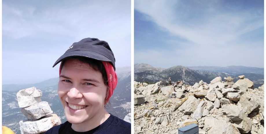 Яна Кривошея, исчезновение Яны Кривошеи, гибель Яны Кривошеи, Турция