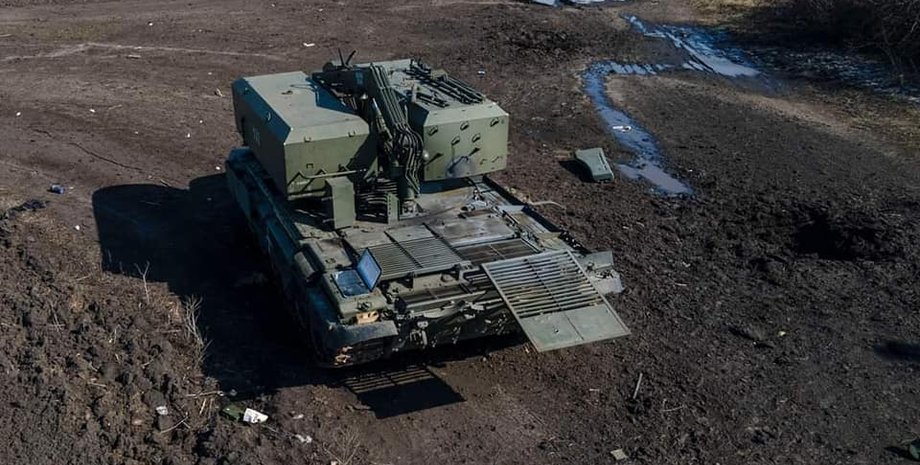 Солнцепек техніка, Солнцепек РСЗО, Солнцепек зброя, ТОС-1А Солнцепек, Солнцепек