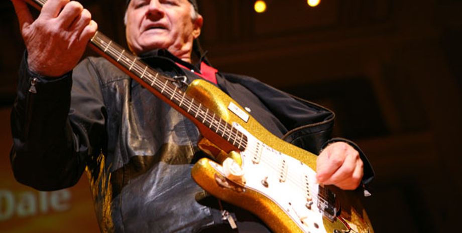 Фото: WorldElectricGuitar.ru