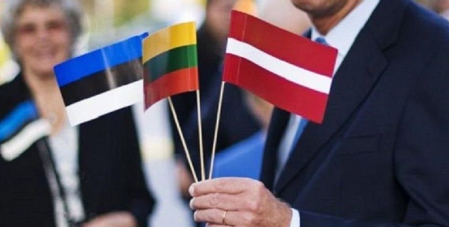 Фото:  BaltNews.ee