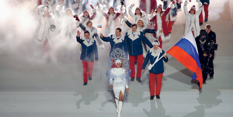 Фото: Getty Images