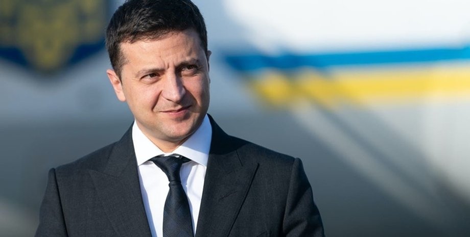 Фото: сайт президента Украины