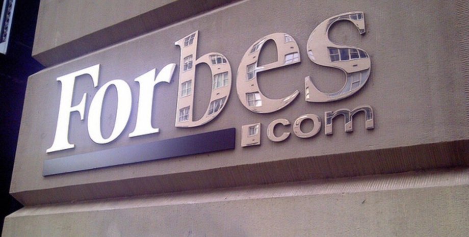 Forbes миллиардеры из России