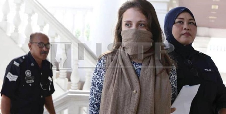 Фото: nst.com.my