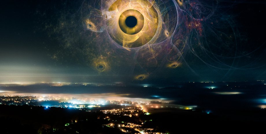 уровень бога, цивилизация 6 типа, цивилизация 7 типа, будущее человечества