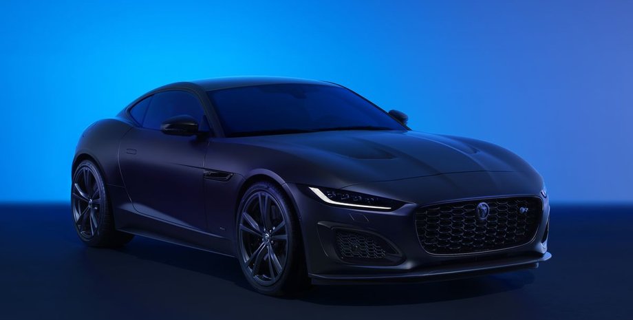 Jaguar, Jaguar F-Type, Спорткар, Авто, Автомобили, Двигатель, Спецверсия, Новинки, Фото