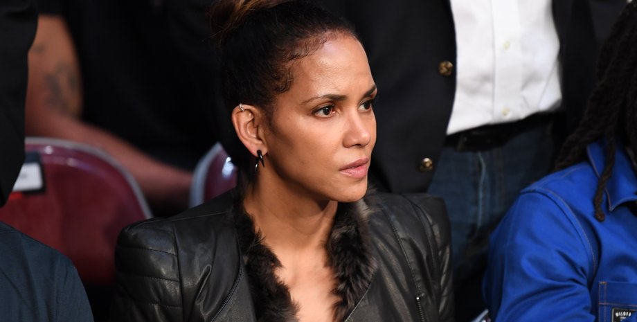 Холли Берри, актриса, Голливуд