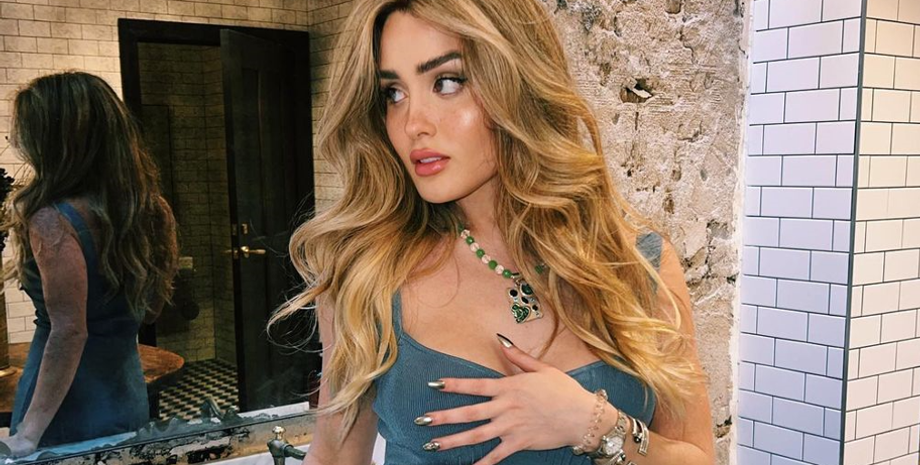 Известная блогерша Миа Дио призналась, что изменила себя благодаря пластическим операциям, хирургия, изменение внешности