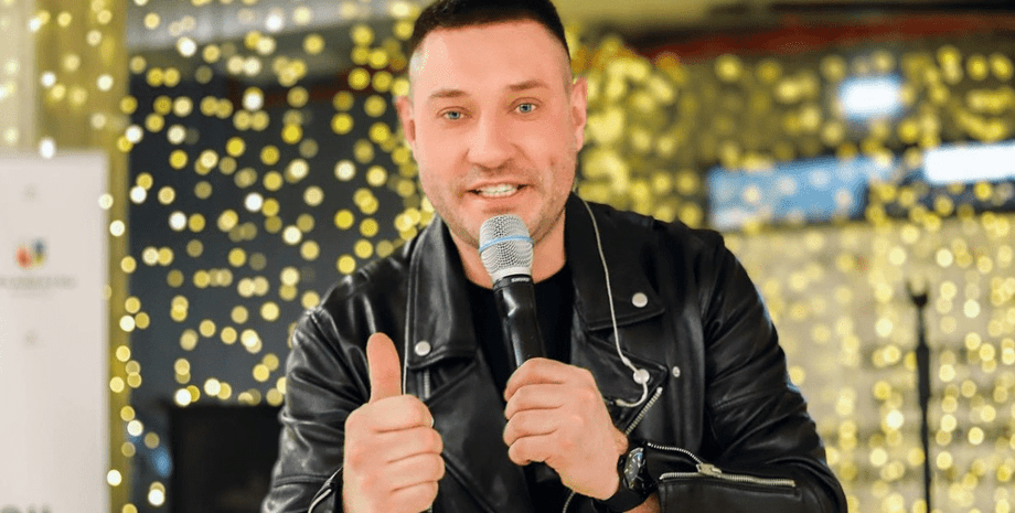 Андрей Кравченко оказался ограниченно годным