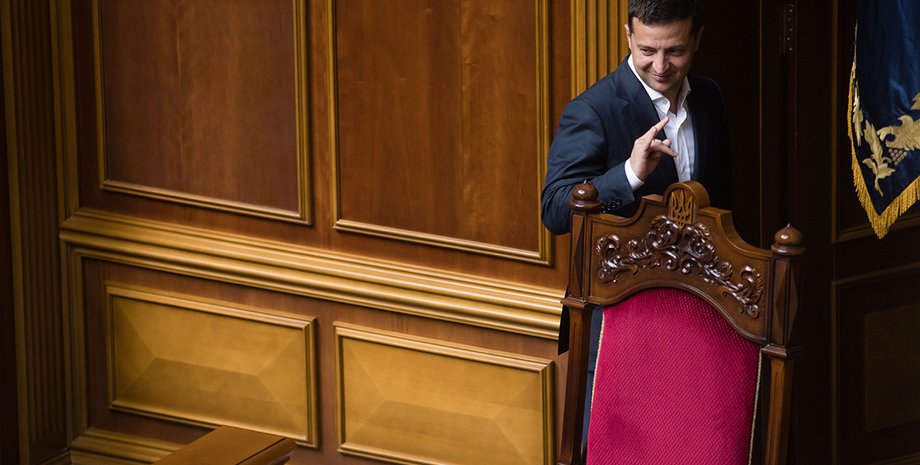 Фото: Михаил Палинчак